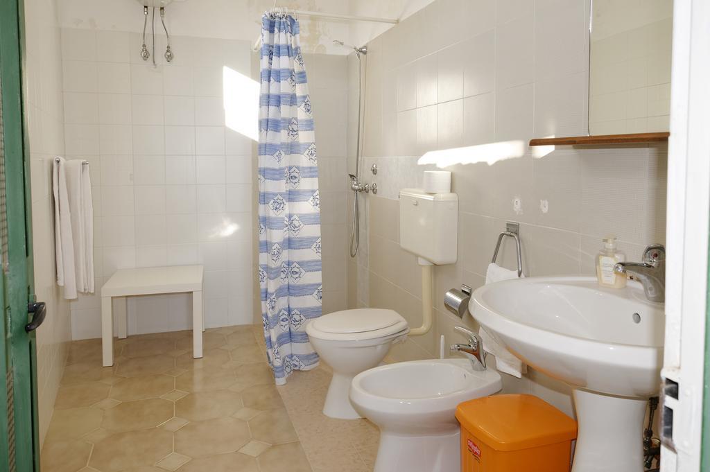 Agrimat Salento Sas Villa Alezio Buitenkant foto
