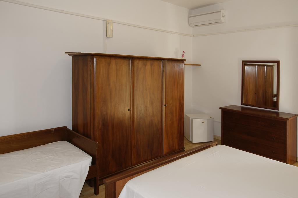 Agrimat Salento Sas Villa Alezio Buitenkant foto