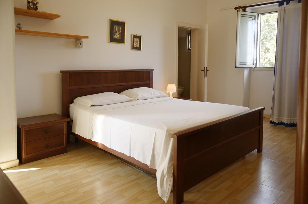 Agrimat Salento Sas Villa Alezio Buitenkant foto
