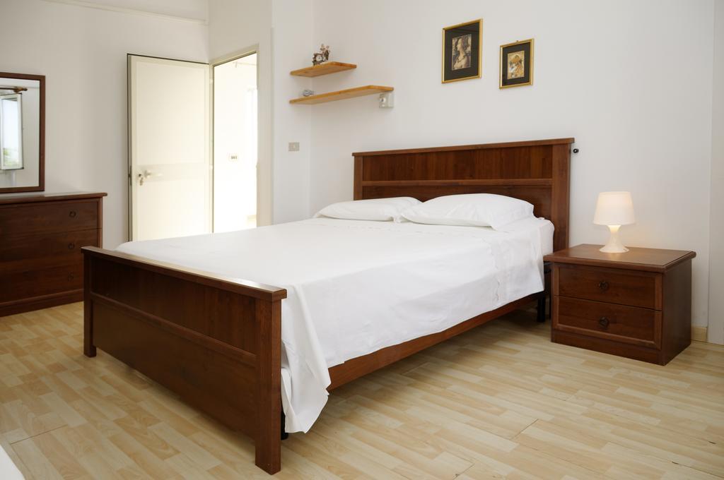 Agrimat Salento Sas Villa Alezio Buitenkant foto