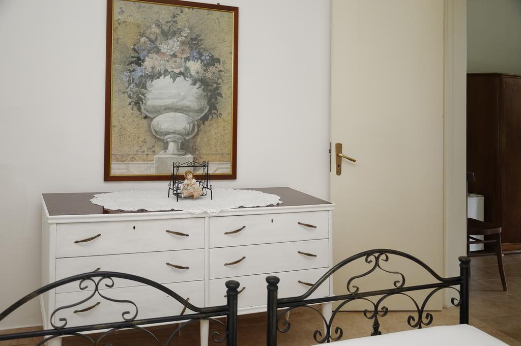 Agrimat Salento Sas Villa Alezio Buitenkant foto