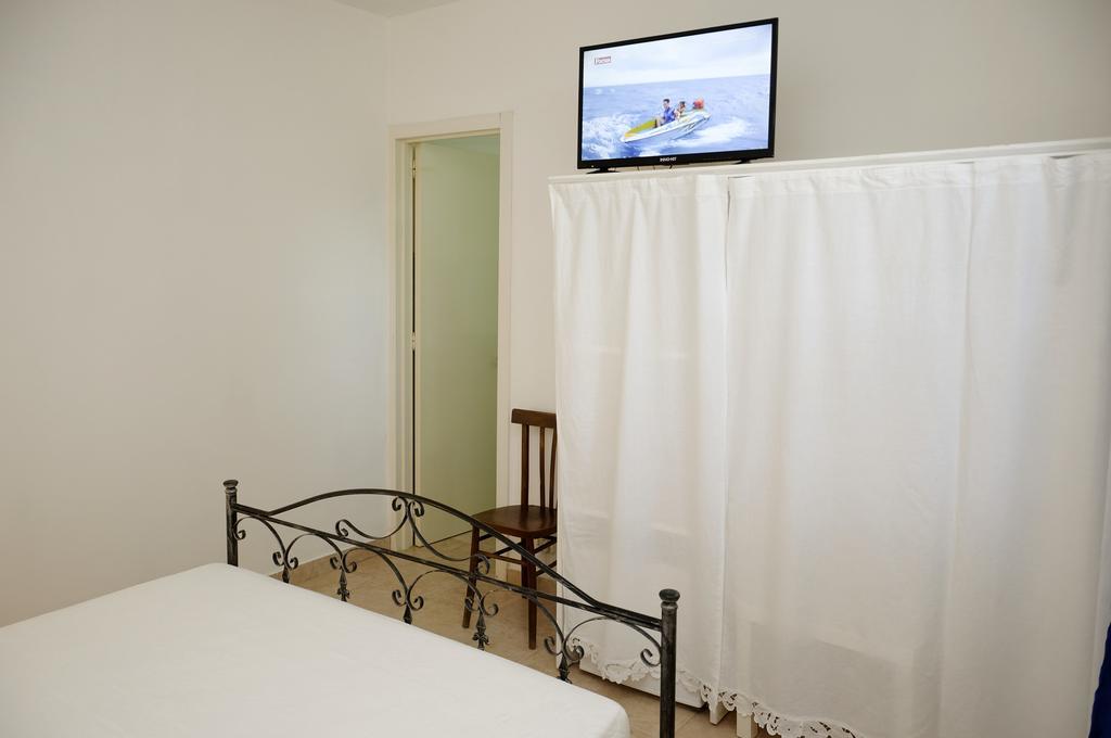 Agrimat Salento Sas Villa Alezio Buitenkant foto