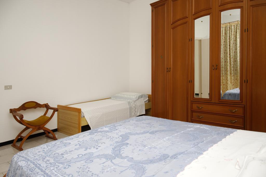 Agrimat Salento Sas Villa Alezio Buitenkant foto