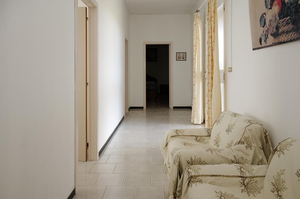 Agrimat Salento Sas Villa Alezio Buitenkant foto