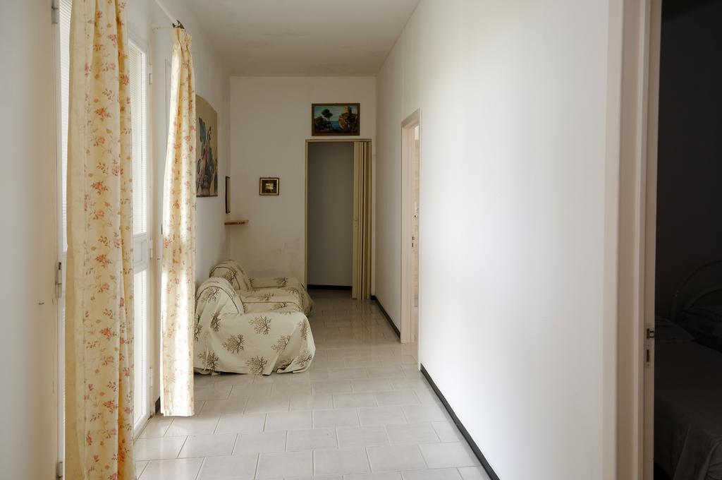 Agrimat Salento Sas Villa Alezio Buitenkant foto