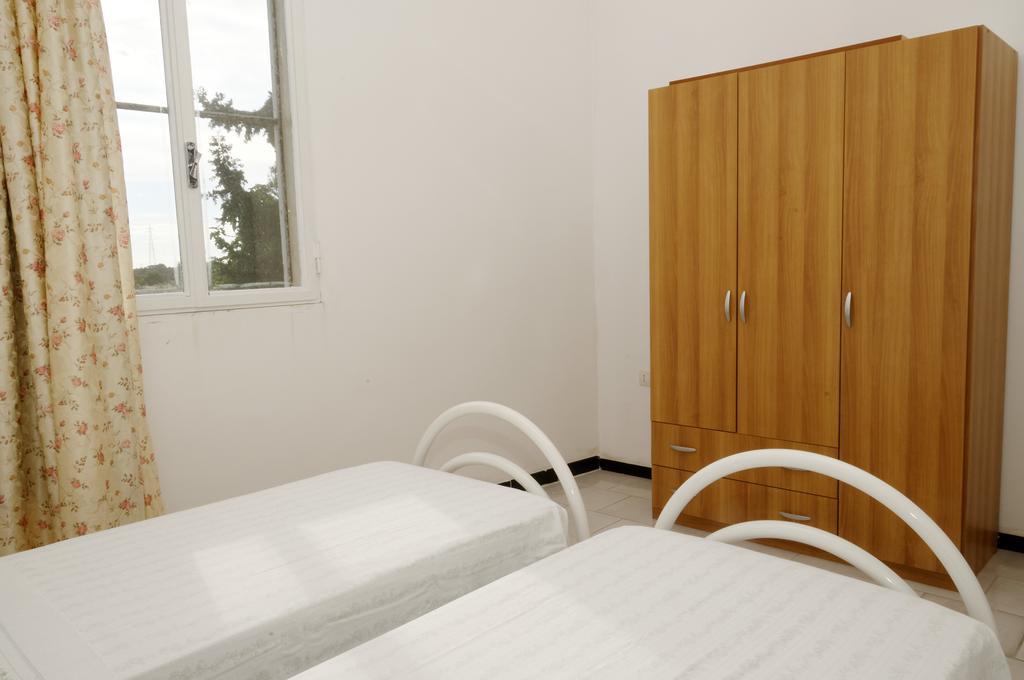 Agrimat Salento Sas Villa Alezio Buitenkant foto