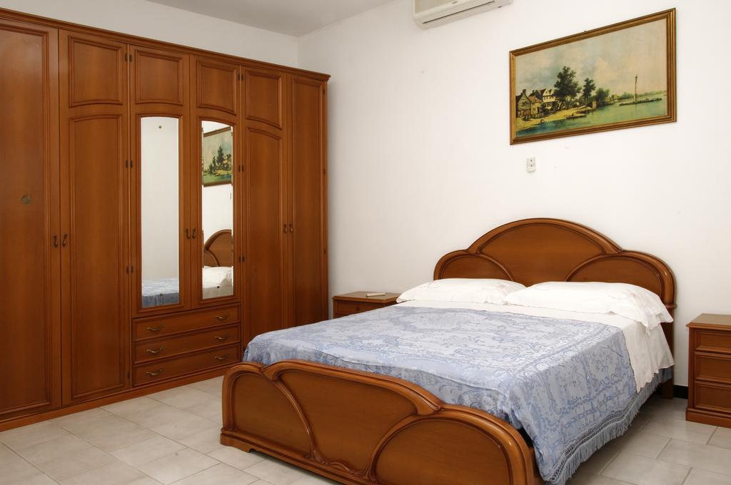 Agrimat Salento Sas Villa Alezio Buitenkant foto